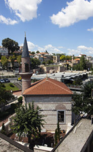 Voynuk Şücaaddin Camii