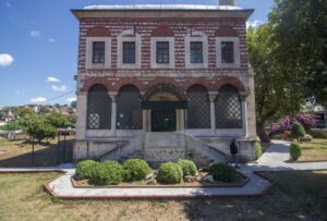 Şebsafa Kadın Camii