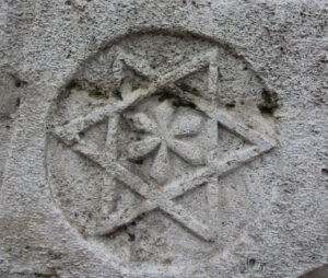 Ahmed Ağa Çeşmesi, Kasımpaşa