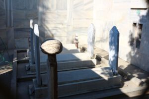 İbni Melek Türbesi