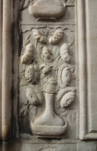 Kaptan-i Derya Haci Hüseyin Pasa Çesmesi, Kasımpaşa