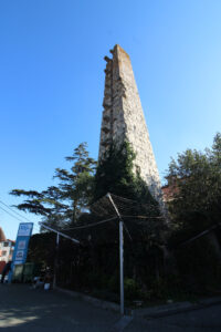 Su Terazisi, Kilyos 3