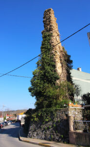 Su Terazisi, Kilyos 2