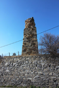 Su Terazisi, Kilyos 1