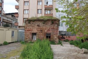 Çayırlı Kütüphanesi