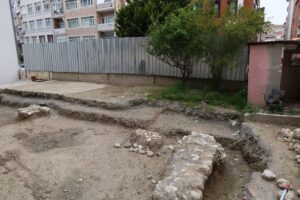 Damat Efendi Medresesi