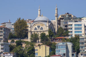 Cihangir Camii