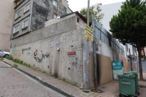 Damat Efendi Medresesi