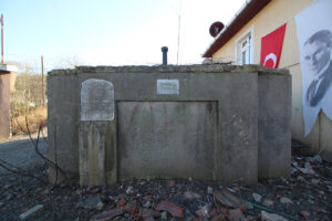 Necip Ağa Çeşmesi