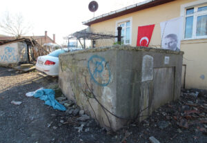 Necip Ağa Çeşmesi