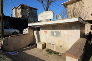 İmam Hasan Efendi Çeşmesi