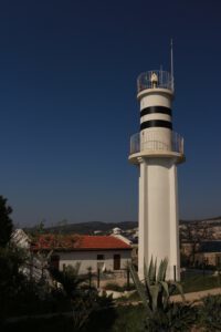 Kuşadası Deniz Feneri