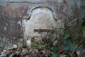 Ayşe Hanım Çeşmesi, Zekeriyaköy