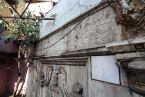 Cezayirli Gazi Hasan Paşa Çeşmesi