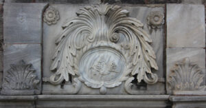 Derviş Paşa Çeşmesi, Zeytinburnu