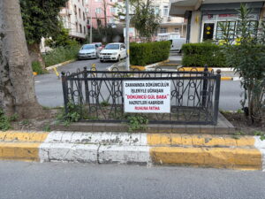 Dökümcü Gül Baba Kabri