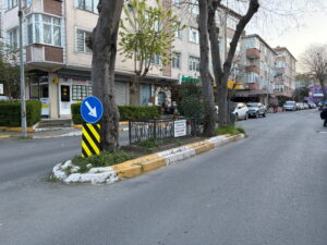 Dökümcü Gül Baba Kabri