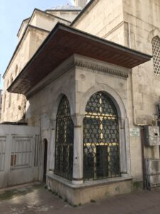 Kaptan Pir Ahmet Paşa Sebili