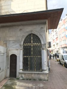 Kaptan Pir Ahmet Paşa Sebili