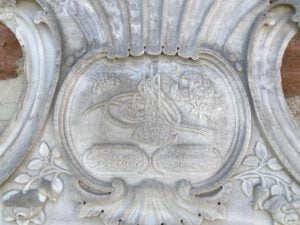 Darphane Çeşmesi 1