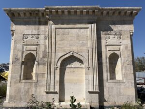 Kethüda Yahya Ağa Meydan Çeşmesi