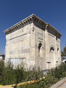 Kethüda Yahya Ağa Meydan Çeşmesi