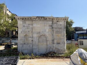 Kethüda Yahya Ağa Meydan Çeşmesi
