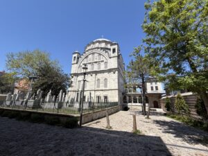 Ayazma Camii