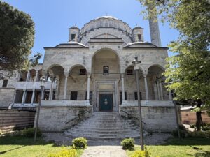 Ayazma Camii