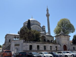 Ayazma Camii
