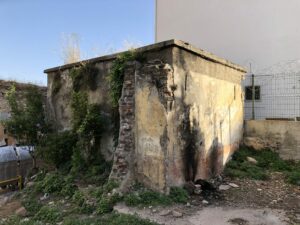Hacı Arif Ağa Çeşmesi