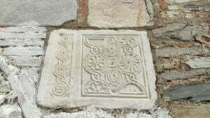 Hafsa Hatun Türbesi, Kuyucak