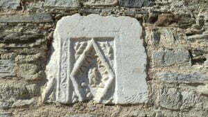 Hafsa Hatun Türbesi, Kuyucak