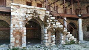 Çöllüoğlu Hanı