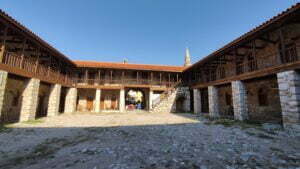 Çöllüoğlu Hanı