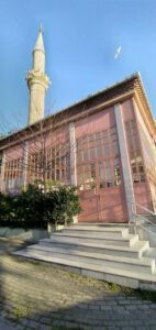 Sinan Paşa Camii