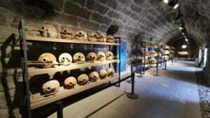 Bodrum Sualtı Arkeoloji Müzesi