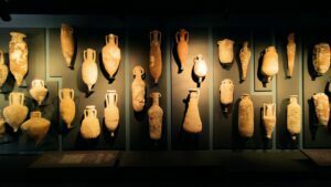 Bodrum Sualtı Arkeoloji Müzesi