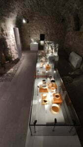Bodrum Sualtı Arkeoloji Müzesi
