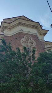 Çınarlı Camii, Ayvalık