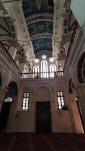 Çınarlı Camii, Ayvalık