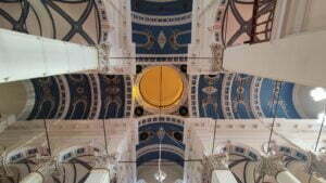 Çınarlı Camii, Ayvalık