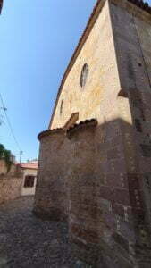 Taksiyarhis Kilisesi, Ayvalık