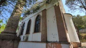 Hamidiye Camii, Ayvalık