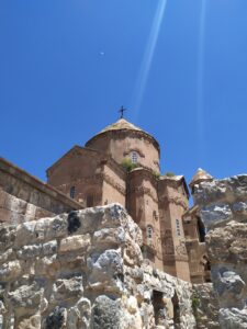 Akdamar Kilisesi