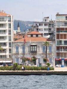 İzmir Atatürk Müzesi 6 İzmir Atatürk Müzesi