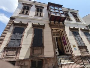 İzmir Kadın Müzesi