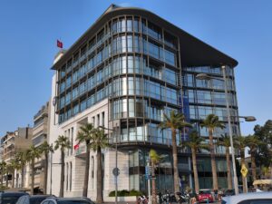 İzmir Ticaret Tarihi Müzesi 14 İzmir Ticaret Tarihi Müzesi