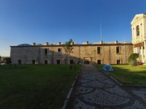 Deveci Han, Edirne