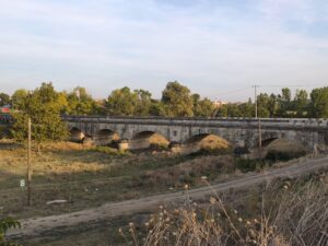 Gazi Mihal Köprüsü